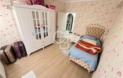 CB EXPER'DEN ATAPARK'DA YENİ BİNADA GENİŞ 3+1 SATILIK DAİRE
