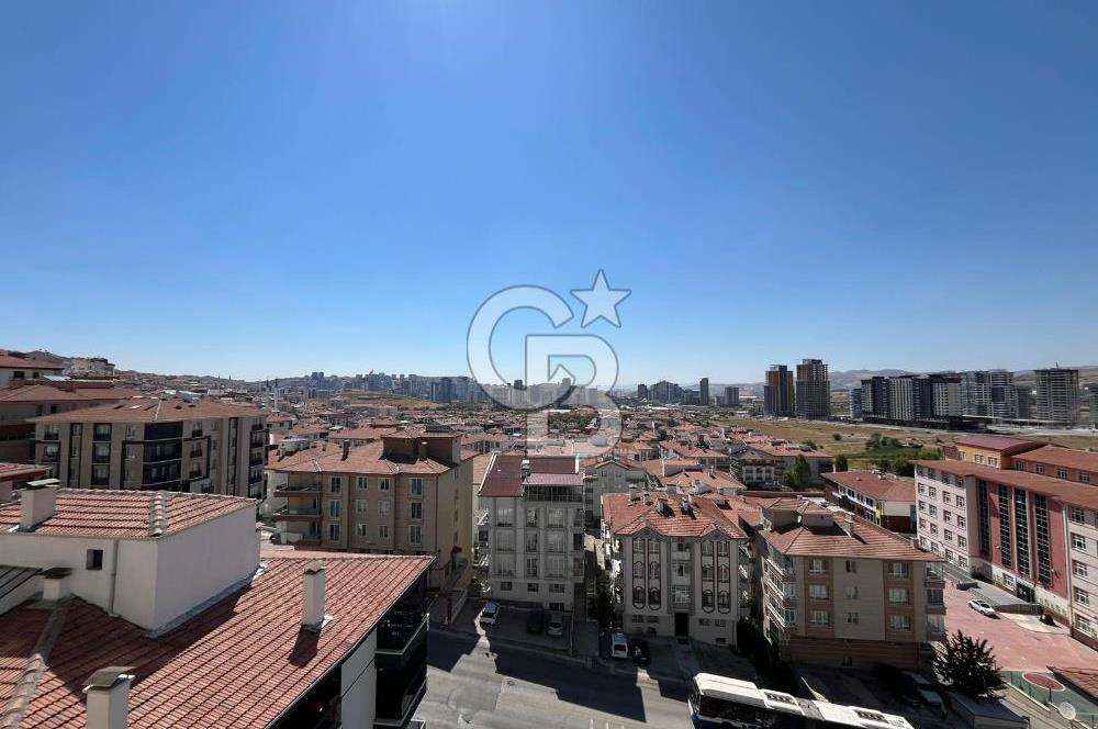 CB EXPER'DEN ATAPARK'DA YENİ BİNADA GENİŞ 3+1 SATILIK DAİRE
