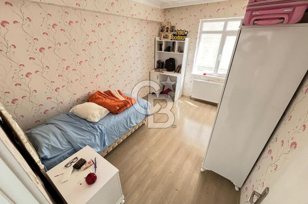 CB EXPER'DEN ATAPARK'DA YENİ BİNADA GENİŞ 3+1 SATILIK DAİRE