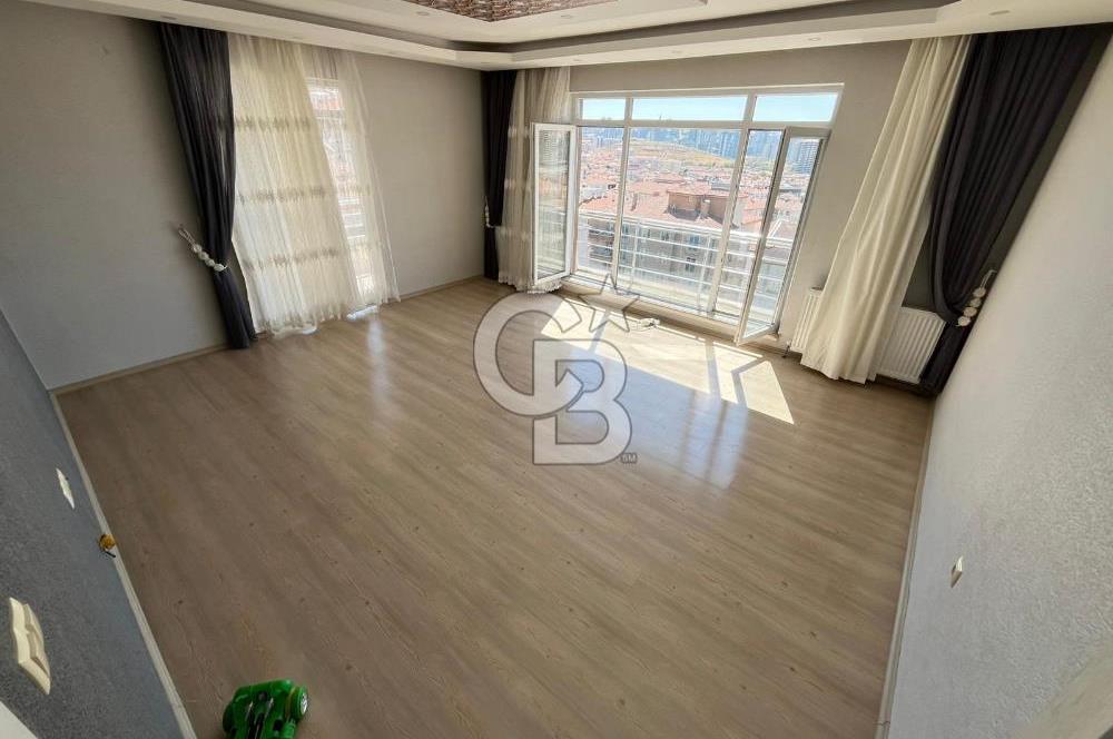 CB EXPER'DEN ATAPARK'DA YENİ BİNADA GENİŞ 3+1 SATILIK DAİRE