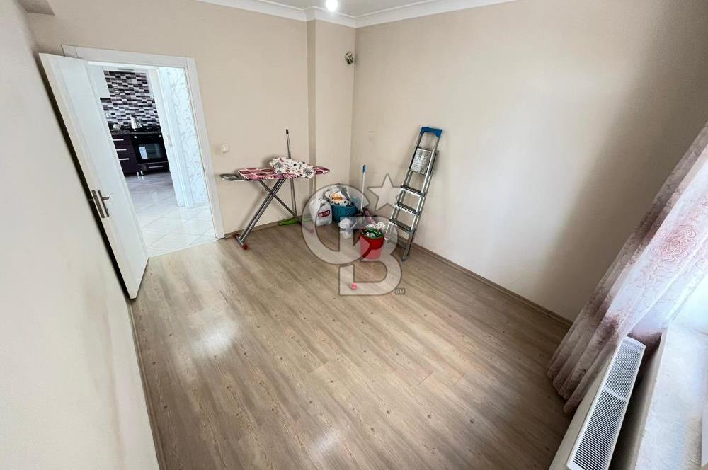 CB EXPER'DEN ATAPARK'DA YENİ BİNADA GENİŞ 3+1 SATILIK DAİRE