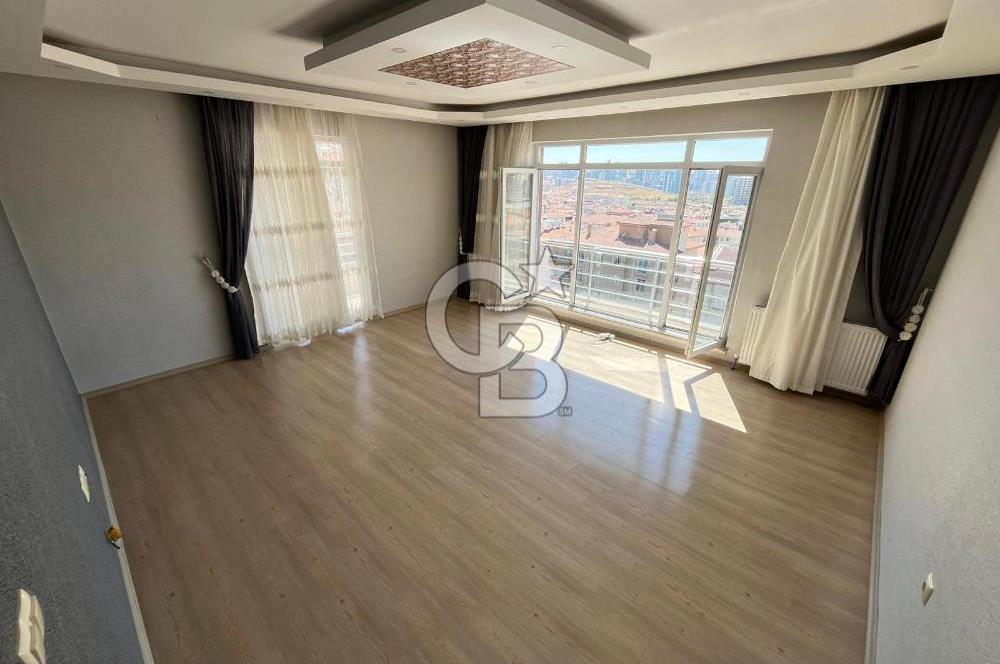 CB EXPER'DEN ATAPARK'DA YENİ BİNADA GENİŞ 3+1 SATILIK DAİRE