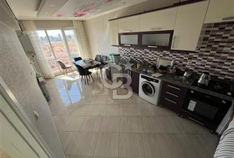 CB EXPER'DEN ATAPARK'DA YENİ BİNADA GENİŞ 3+1 SATILIK DAİRE