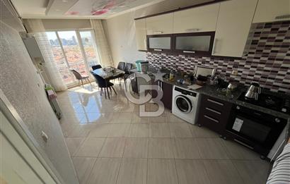 CB EXPER'DEN ATAPARK'DA YENİ BİNADA GENİŞ 3+1 SATILIK DAİRE