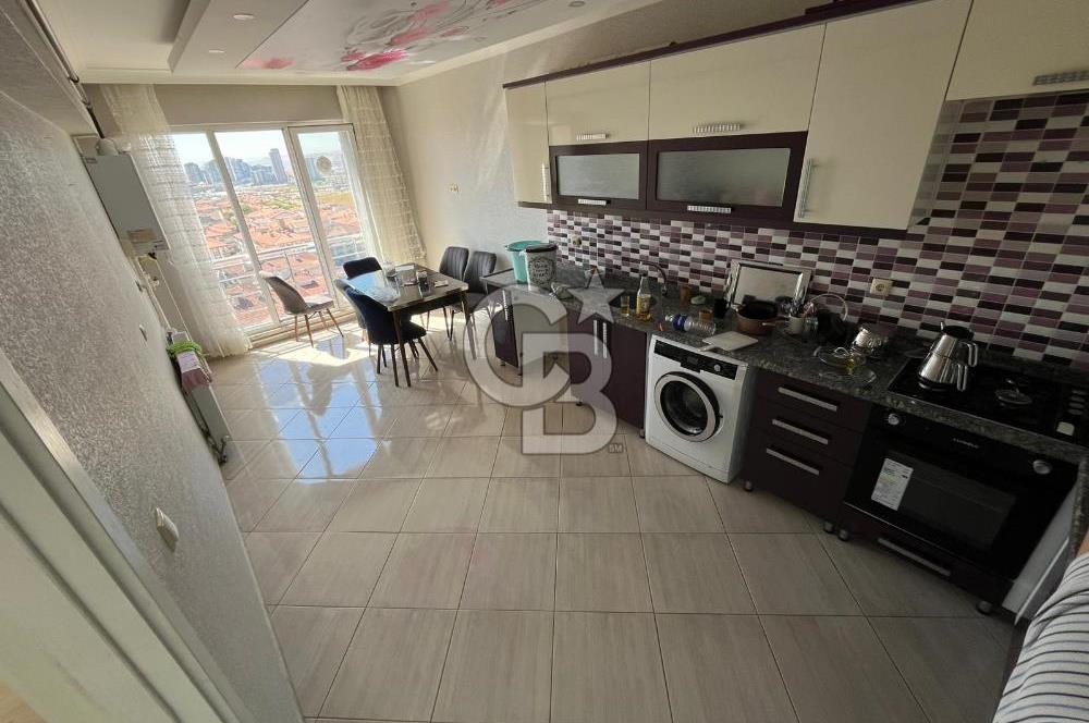 CB EXPER'DEN ATAPARK'DA YENİ BİNADA GENİŞ 3+1 SATILIK DAİRE