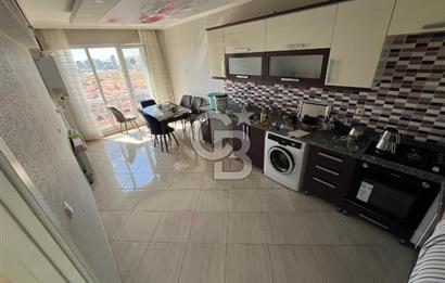 CB EXPER'DEN ATAPARK'DA YENİ BİNADA GENİŞ 3+1 SATILIK DAİRE