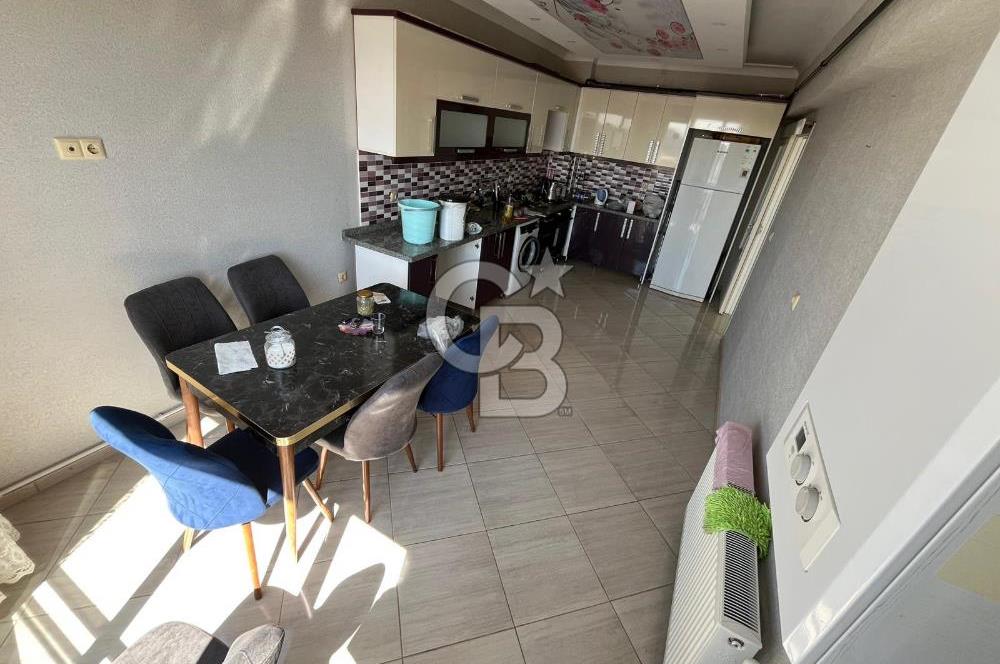 CB EXPER'DEN ATAPARK'DA YENİ BİNADA GENİŞ 3+1 SATILIK DAİRE