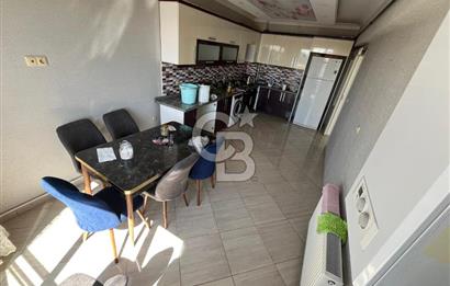 CB EXPER'DEN ATAPARK'DA YENİ BİNADA GENİŞ 3+1 SATILIK DAİRE