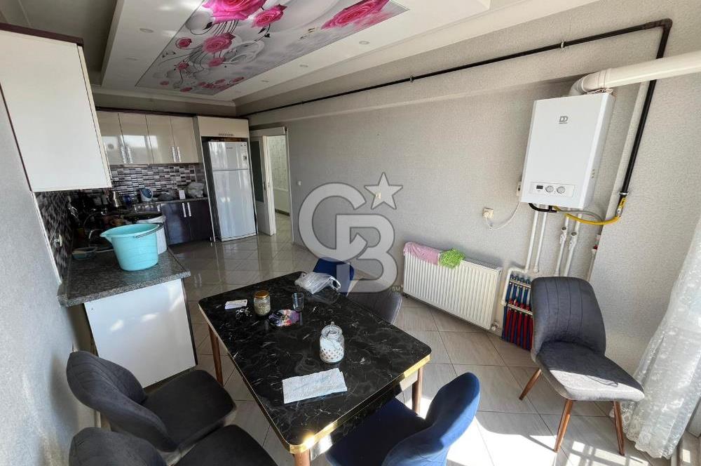 CB EXPER'DEN ATAPARK'DA YENİ BİNADA GENİŞ 3+1 SATILIK DAİRE