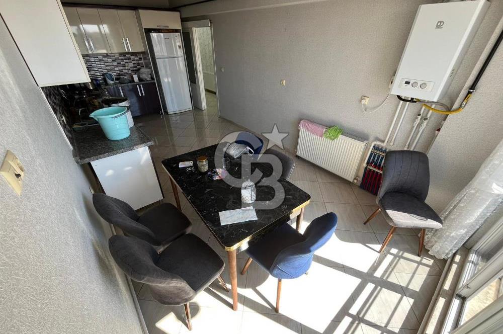 CB EXPER'DEN ATAPARK'DA YENİ BİNADA GENİŞ 3+1 SATILIK DAİRE