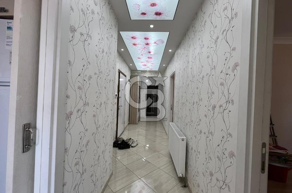 CB EXPER'DEN ATAPARK'DA YENİ BİNADA GENİŞ 3+1 SATILIK DAİRE