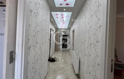 CB EXPER'DEN ATAPARK'DA YENİ BİNADA GENİŞ 3+1 SATILIK DAİRE