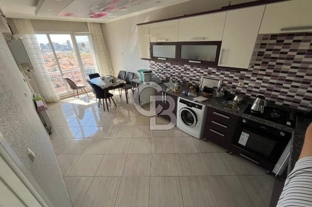 CB EXPER'DEN ATAPARK'DA YENİ BİNADA GENİŞ 3+1 SATILIK DAİRE