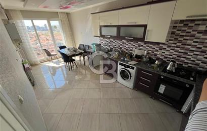 CB EXPER'DEN ATAPARK'DA YENİ BİNADA GENİŞ 3+1 SATILIK DAİRE