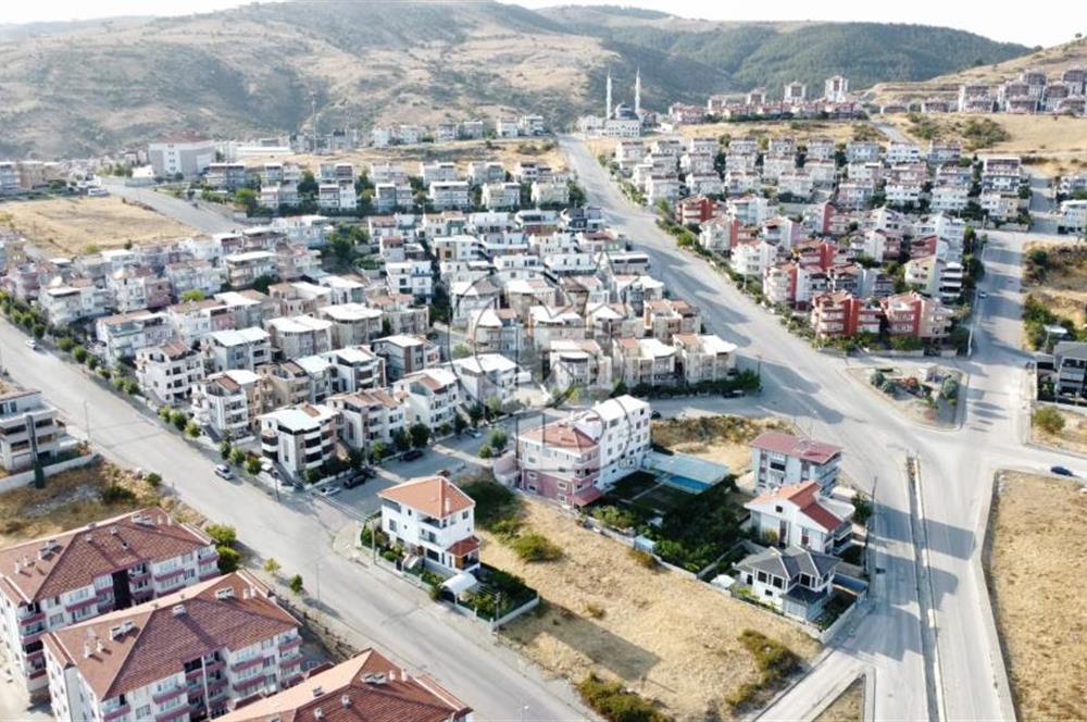 CB KİNG'DEN MALTEPE MAHALLESİNDE 4+1 TRİPLEKS SATILIK VİLLA