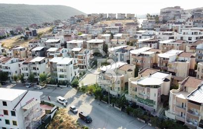 CB KİNG'DEN MALTEPE MAHALLESİNDE 4+1 TRİPLEKS SATILIK VİLLA