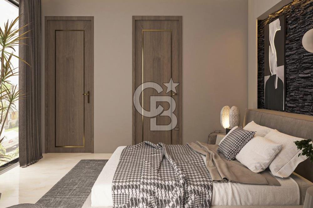 Satılık Ultra Lüks Triplex Villa – Menemen Seyrek Villakent