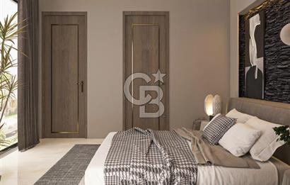Satılık Ultra Lüks Triplex Villa – Menemen Seyrek Villakent