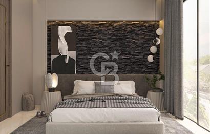 Satılık Ultra Lüks Triplex Villa – Menemen Seyrek Villakent