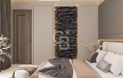 Satılık Ultra Lüks Triplex Villa – Menemen Seyrek Villakent