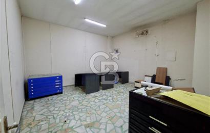 CB CLASS ALTINOVA'DA KÖŞE KONUMLU 530 m2 KİRALIK DÜKKAN/DEPO