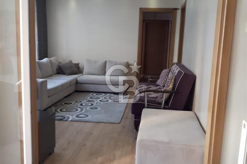 Üsküdar Selimiye'de Satılık 2+1 Daire