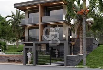 Satılık Ultra Lüks Triplex Villa – Menemen Seyrek Villakent