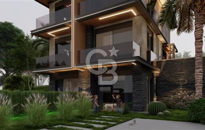 Satılık Ultra Lüks Triplex Villa – Menemen Seyrek Villakent