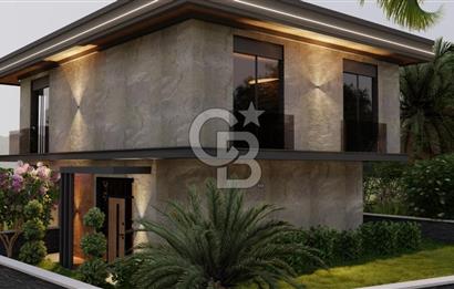 Satılık Ultra Lüks Triplex Villa – Menemen Seyrek Villakent