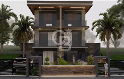 Satılık Ultra Lüks Triplex Villa – Menemen Seyrek Villakent