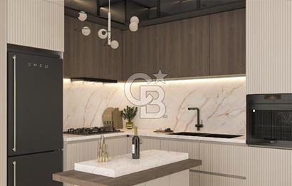 Satılık Ultra Lüks Triplex Villa – Menemen Seyrek Villakent