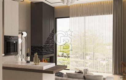 Satılık Ultra Lüks Triplex Villa – Menemen Seyrek Villakent