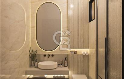 Satılık Ultra Lüks Triplex Villa – Menemen Seyrek Villakent