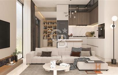 Satılık Ultra Lüks Triplex Villa – Menemen Seyrek Villakent
