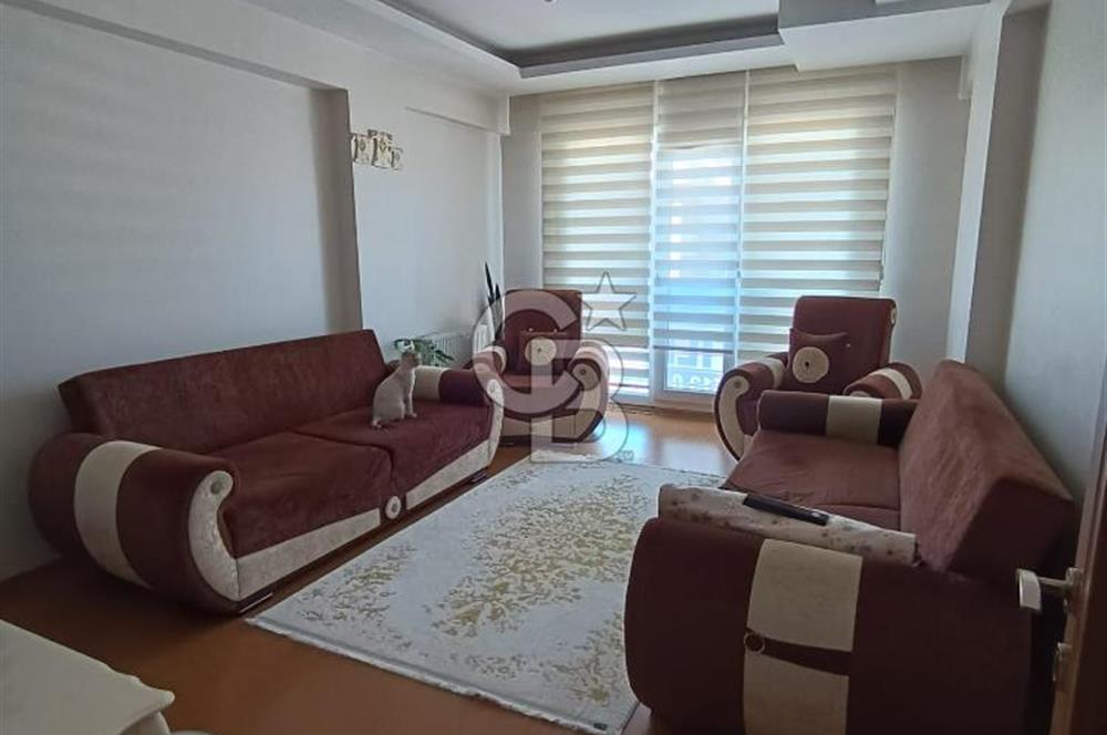 UĞUR EVLER ALTIN KOZA 7 / SATILIK 3+1