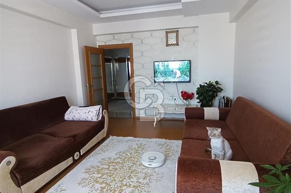 UĞUR EVLER ALTIN KOZA 7 / SATILIK 3+1