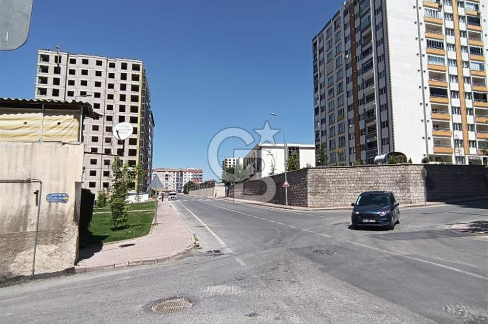 UĞUR EVLER ALTIN KOZA 7 / SATILIK 3+1
