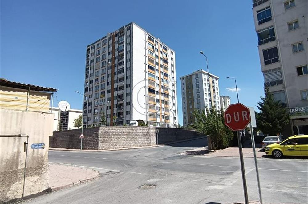 UĞUR EVLER ALTIN KOZA 7 / SATILIK 3+1