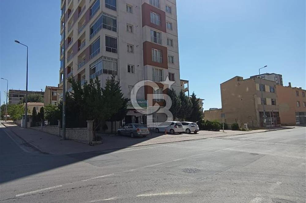UĞUR EVLER ALTIN KOZA 7 / SATILIK 3+1
