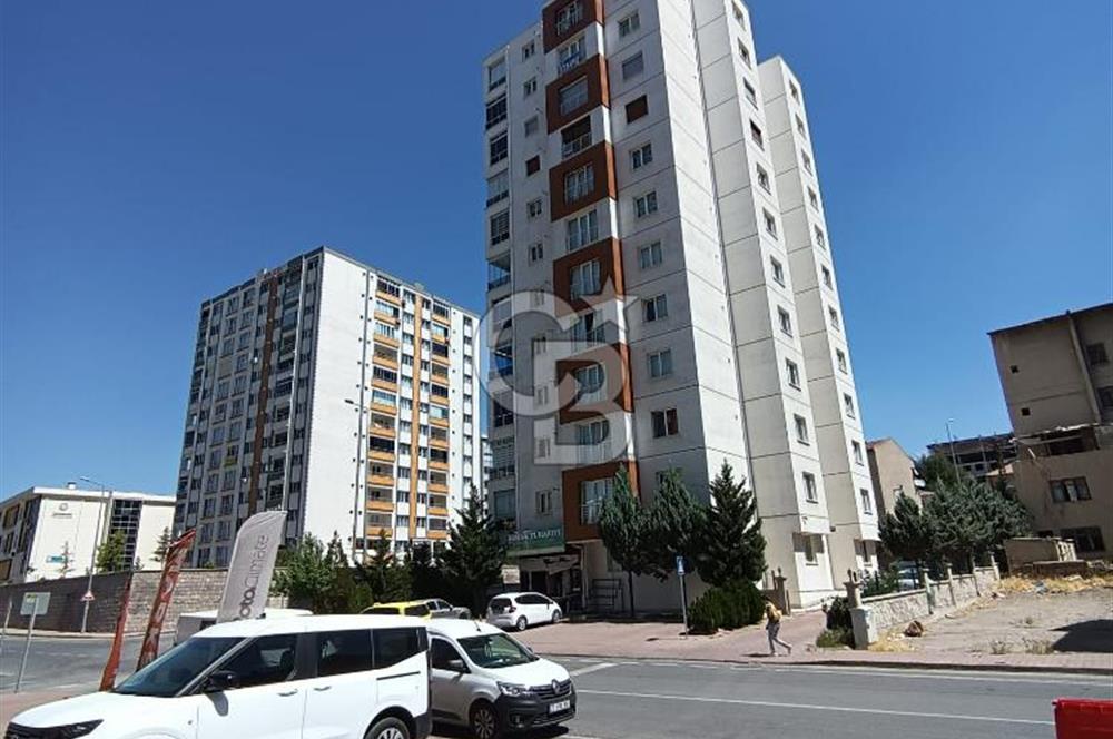 UĞUR EVLER ALTIN KOZA 7 / SATILIK 3+1