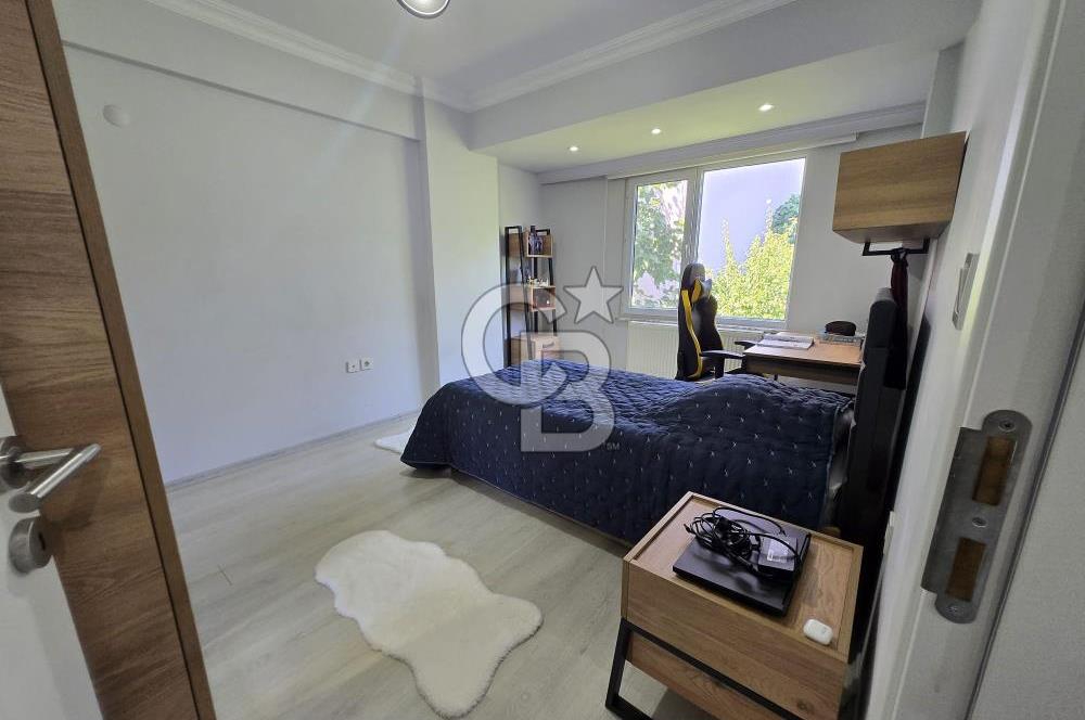 CB ENVOY Kocaeli/ Derince' de 3+1 Satılık Daire