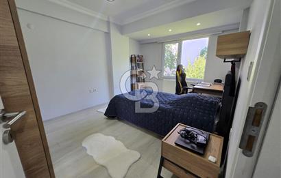 CB ENVOY Kocaeli/ Derince' de 3+1 Satılık Daire