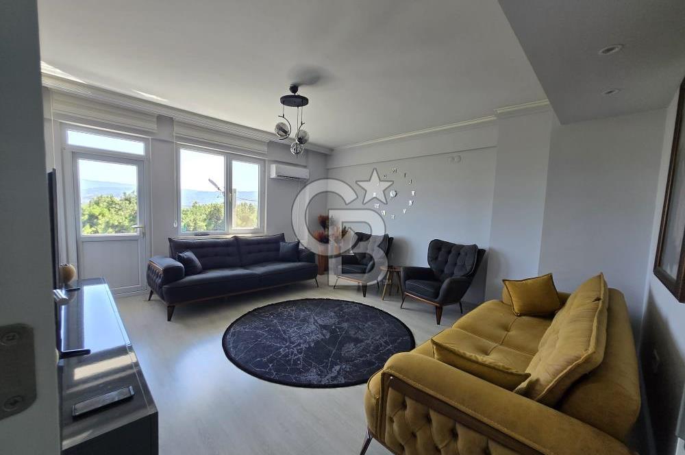 CB ENVOY Kocaeli/ Derince' de 3+1 Satılık Daire