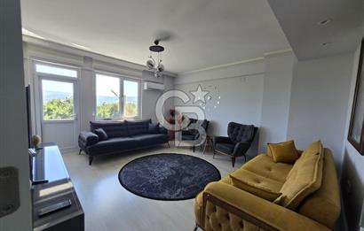CB ENVOY Kocaeli/ Derince' de 3+1 Satılık Daire