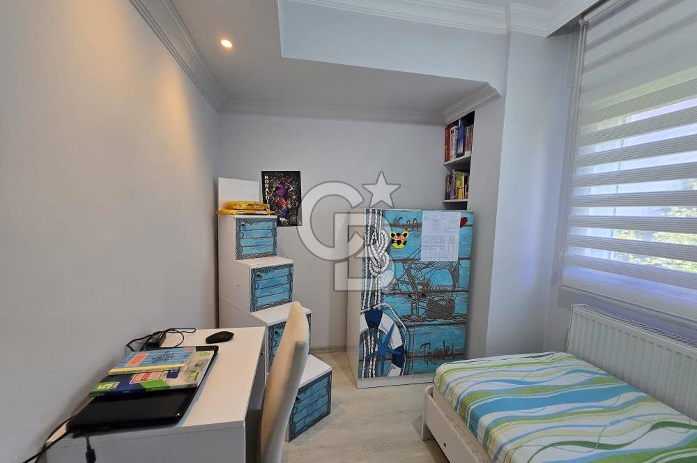 CB ENVOY Kocaeli/ Derince' de 3+1 Satılık Daire