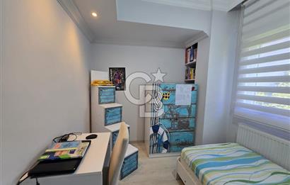 CB ENVOY Kocaeli/ Derince' de 3+1 Satılık Daire