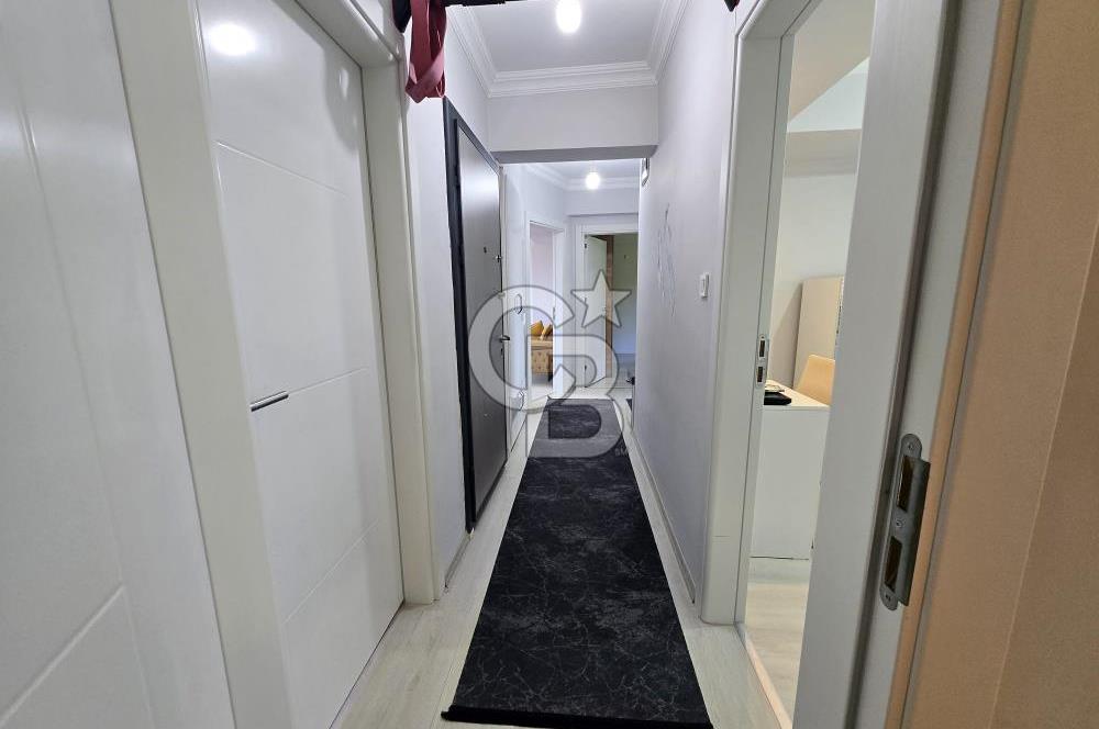 CB ENVOY Kocaeli/ Derince' de 3+1 Satılık Daire