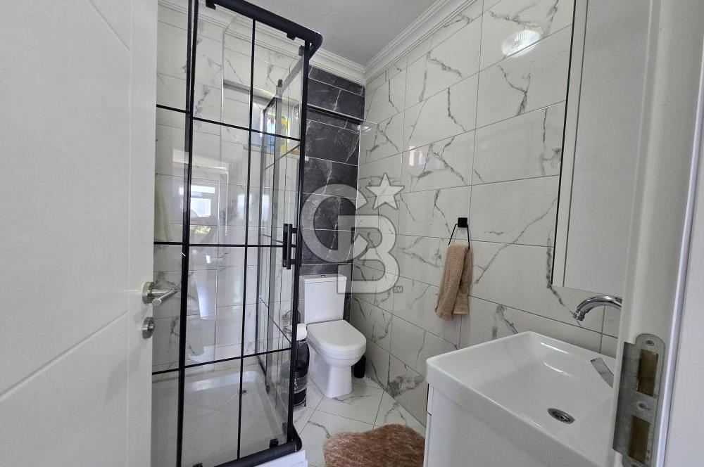 CB ENVOY Kocaeli/ Derince' de 3+1 Satılık Daire
