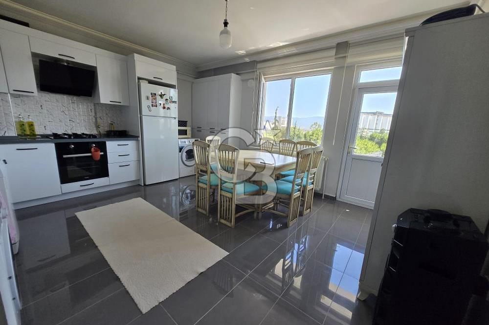 CB ENVOY Kocaeli/ Derince' de 3+1 Satılık Daire