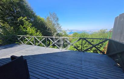 CB ENVOY'DAN SAPANCA'DA ÖZEL GÖL MANZARALI FIRSAT BUNGALOW